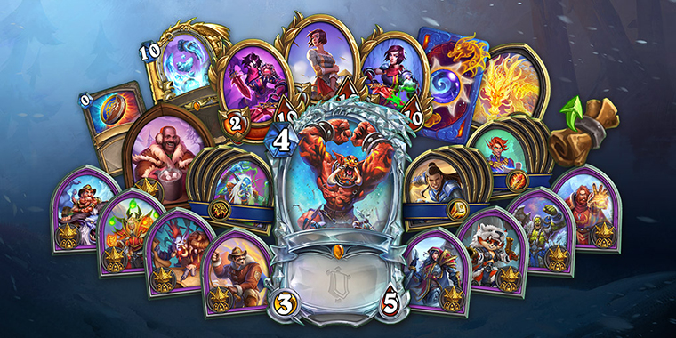 Ticket de la taverne de Divisés dans la vallée d'Alterac