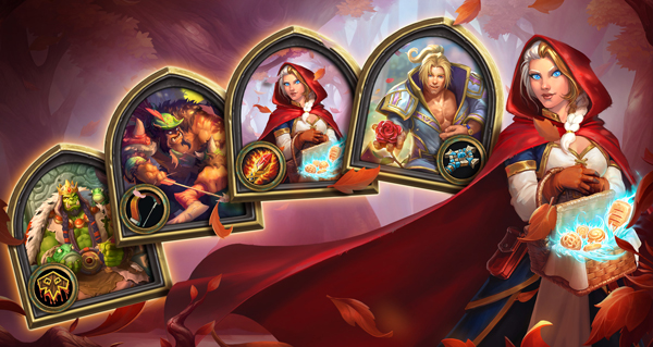 la sanssaint : le pack contes de fees arrive bientot