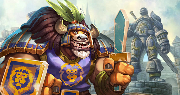 champs de bataille : recuperez le portrait guff, garde de hurlevent