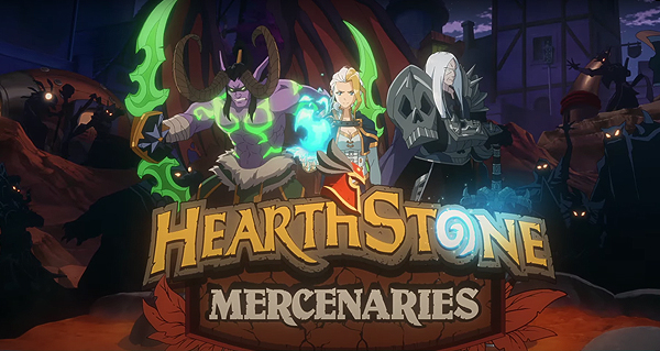 mode mercenaires : un opening d'anime cree pour l'occasion