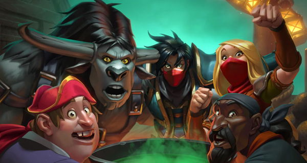 les mortemines : le mini-set disponible le 2 novembre !