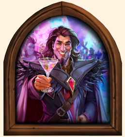 Medivh de gala