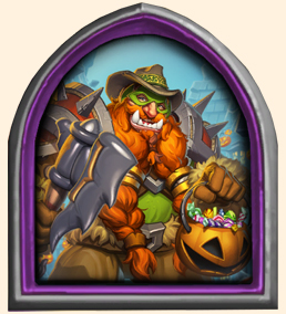 Brann, grunt d'Orgrimmar