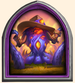 N'Zoth, cow-boy