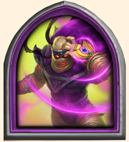 Rafaam, méchant ultime