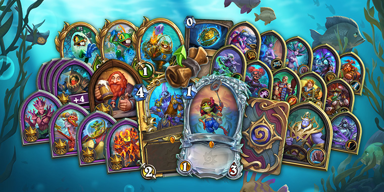 Le ticket de la taverne de la cité engloutie