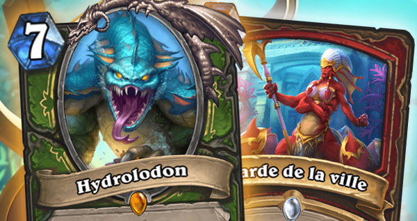 au coeur de la cite engloutie : les 46 dernieres cartes revelees