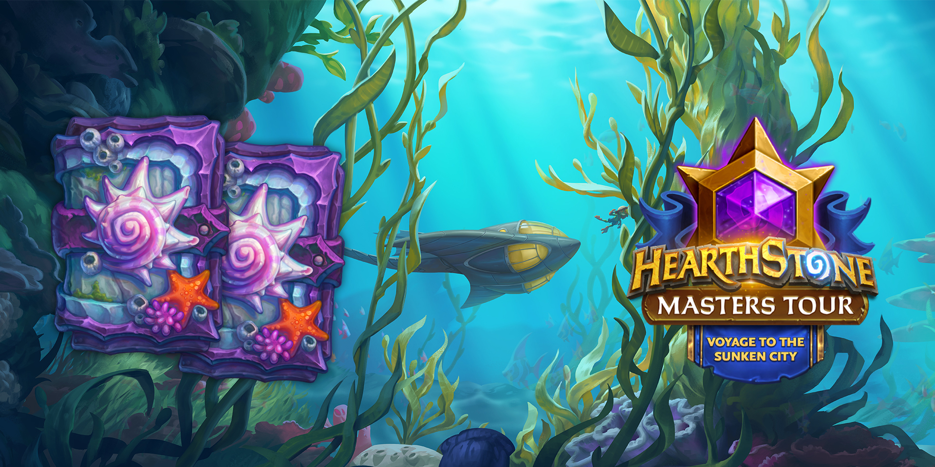 Masters Tours Hearthstone