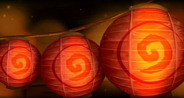 le nouvel an lunaire : bras de fer et suite de quetes legendaire