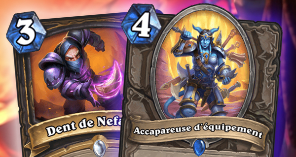 repaire d'onyxia : 6 nouvelles cartes devoilees par blizzard !