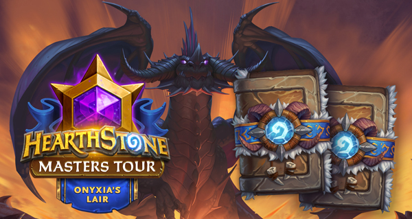 youtube drops : 2 paquets d'alterac a gagner