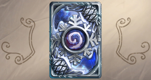 un nouveau haut-fait secret bientot actif sur hearthstone