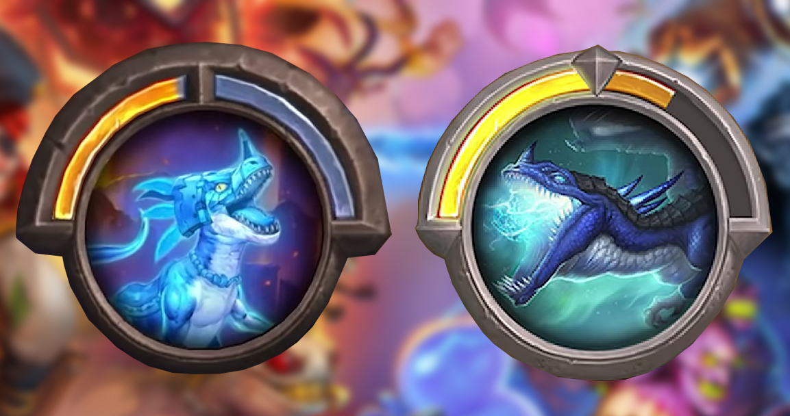 Nouvelle mécanique (Champs de bataille) : Battlegrounds Buddies