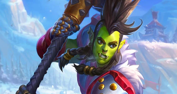 un equilibrage datamine pour le voleur, le mage, le guerrier et le chasseur