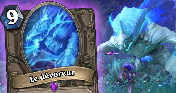 chateau nathria : un serviteur devoreur de qualite epique !