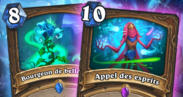 chateau nathria : bourgeon de belladone du druide