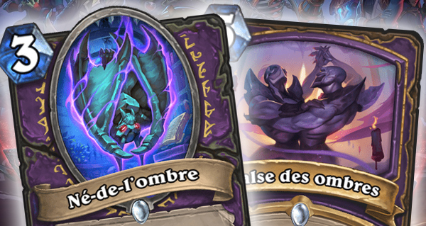 chateau nathria : 2 nouvelles cartes pour le demoniste