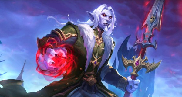 chateau nathria : nouveaux portraits de heros alternatifs