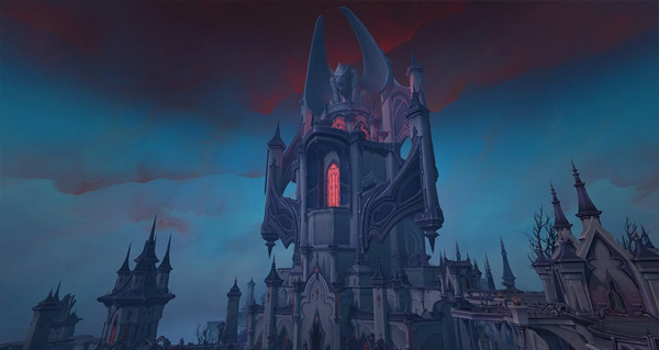 chateau nathria : 2 nouvelles cartes diamant du prochain parcours