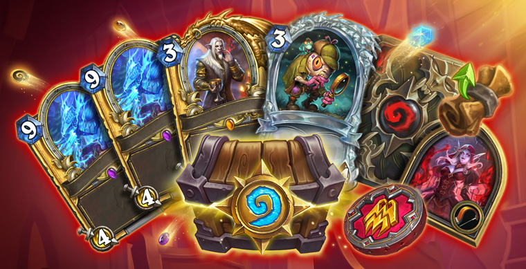 Le ticket de la taverne de Meurtre au château Nathria