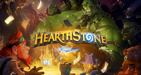 hearthstone : un nouvel equilibrage programme pour le 16 juin