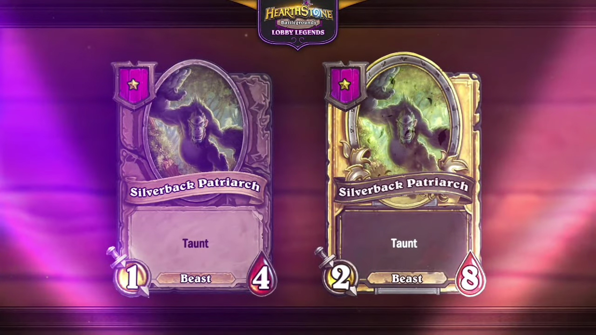 Patriarche Dos argenté