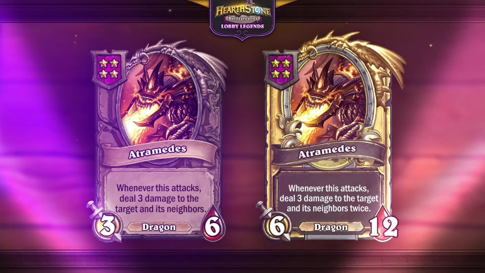 Champs de bataille : Atramedes