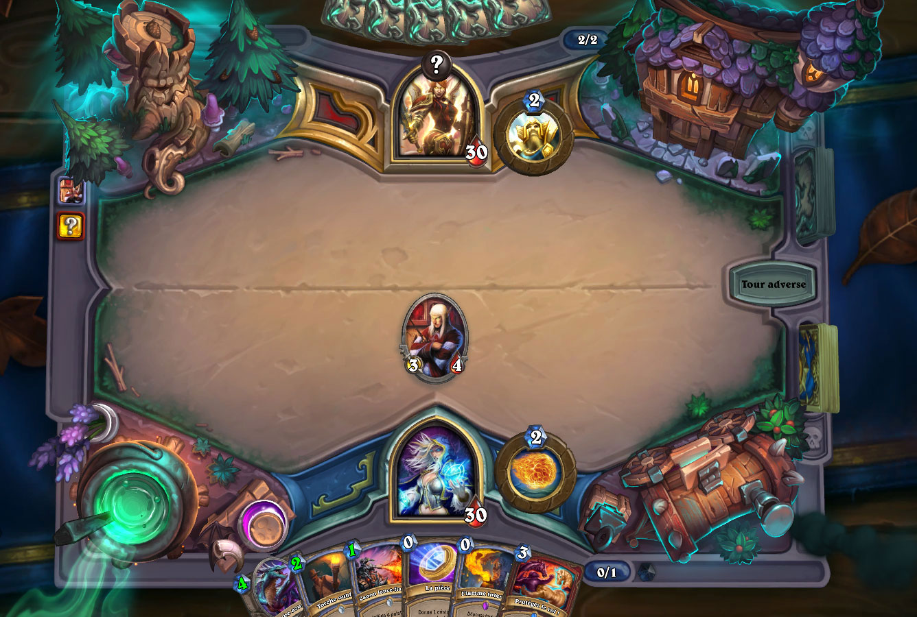 Obtenez des cartes aléatoires