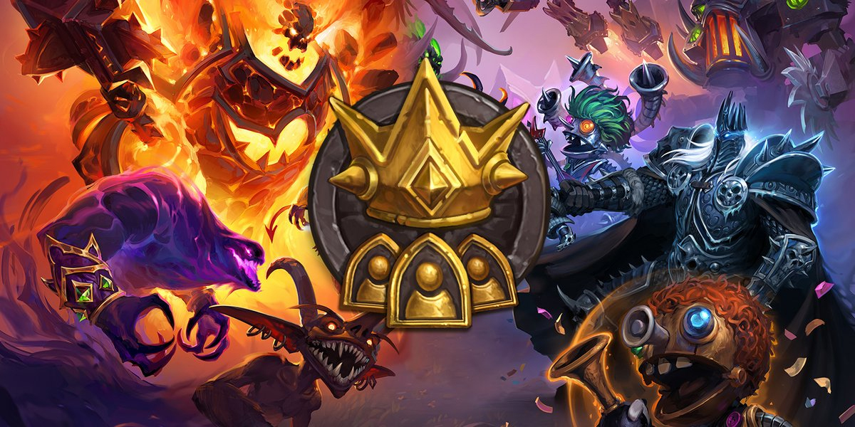 Le mode Champs de bataille continue de son développement du côté de Blizzard
