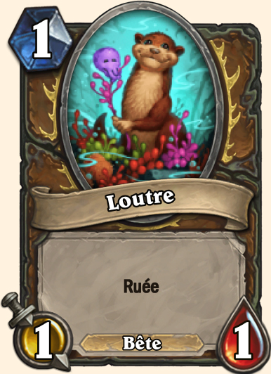 Loutre