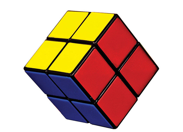 Rubik's Cube 2x2