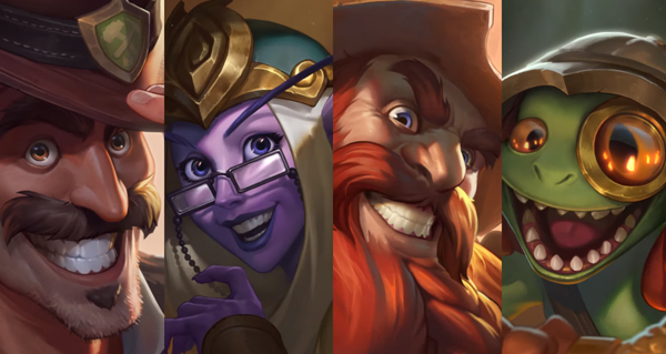 duels : la ligue des explorateurs rejoint le mode de jeu