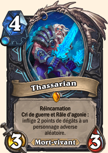 Thassarian