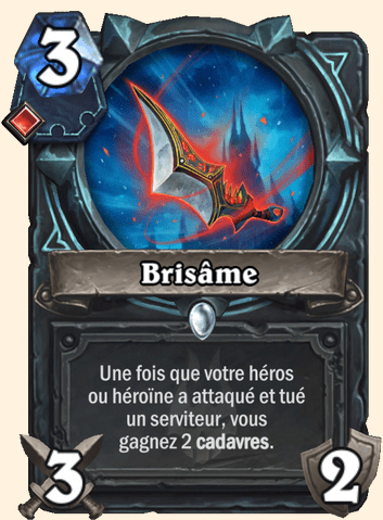 Brisâme