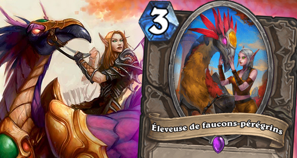 la marche du roi-liche : 4 cartes neutres inedites