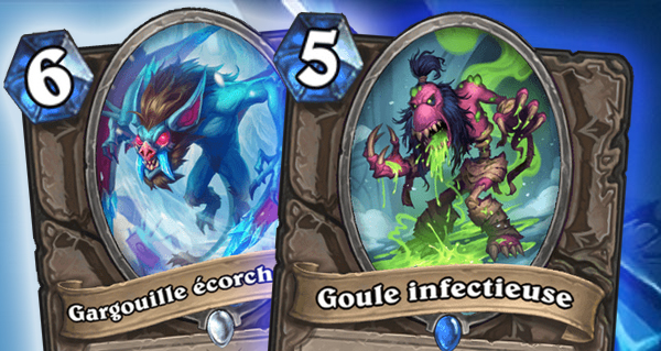 la marche du roi-liche : 7 serviteurs neutres avec rale d'agonie