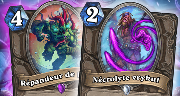 marche du roi-liche : 7 nouveaux serviteurs neutres