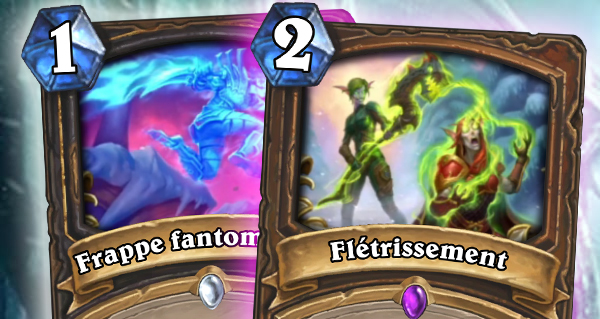 la marche du roi-liche : 3 nouveaux sorts de l'extension reveles