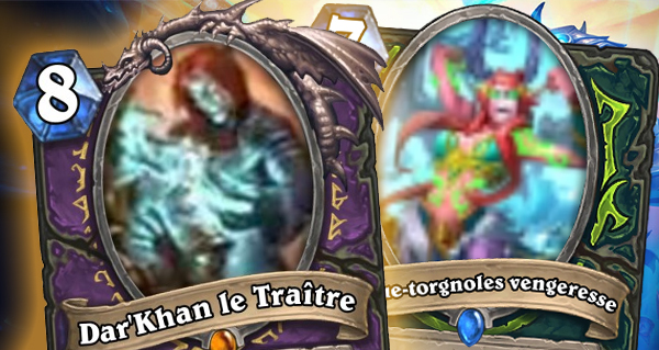 roi-liche : 16 nouvelles cartes revelees pendant un showmatch !