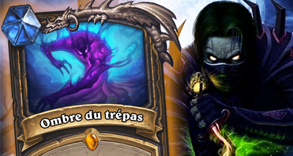 ombre du trepas : nouveau sort legendaire pour voleur