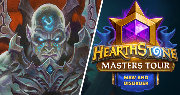 masters tour : remportez 2 paquets de cartes nathria !