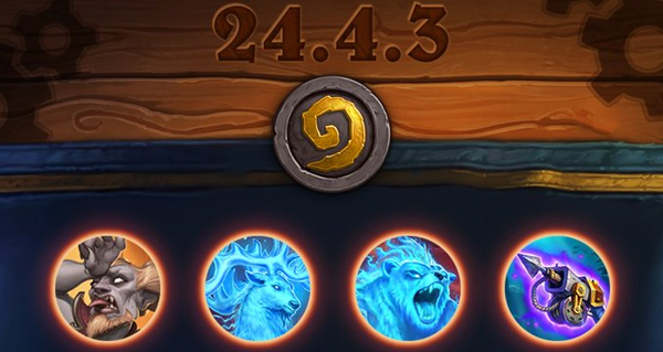 patch 24.4.3 : un equilibrage attendu pour le 13 octobre 2022