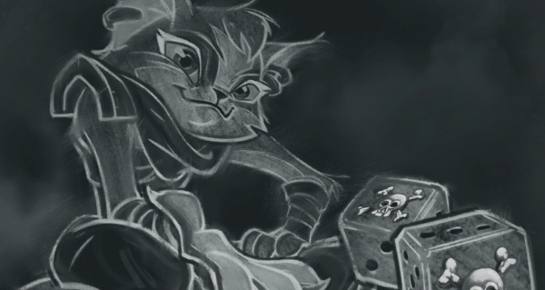 bras de fer hebdomadaire :