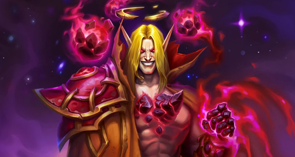 bras de fer hebdomadaire : par le pouvoir de la magie