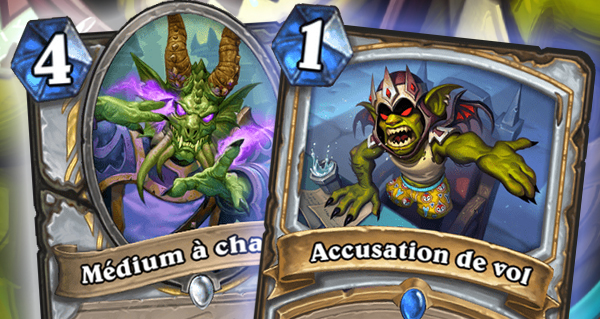 les 3 cartes du pretre de l'extension l'antre devoilees