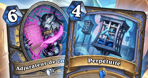 l'antre hors des lois : les 3 cartes du mage devoilees !