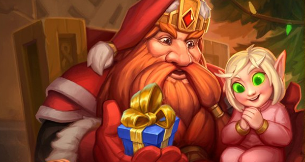 l'equipe vous souhaite de belles bonnes fetes de fin d'annee !