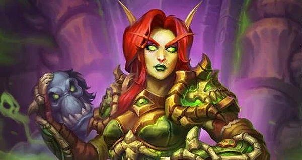 le retour du  bras de fer heroique en format standard