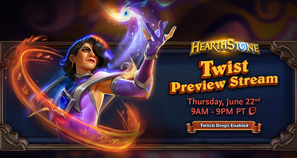 drops twitch : debloquez jusqu'a 9 paquets de cartes jusqu'au 23 juin