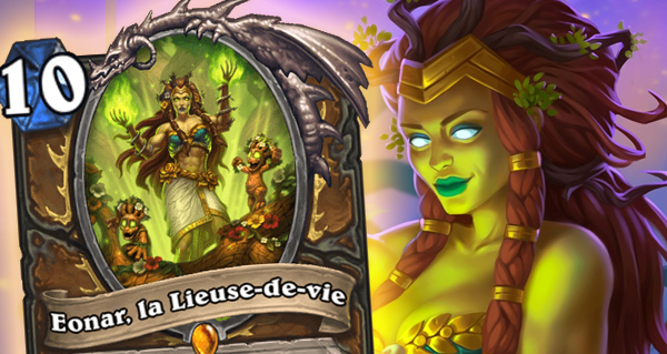 titans : les 13 premieres cartes de l'extension